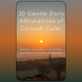 30 Calm Affirmations