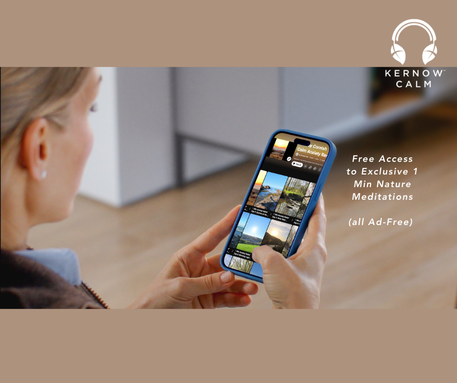 30 Daily Affirmations of Cornish Calm | Instant Download | Printable