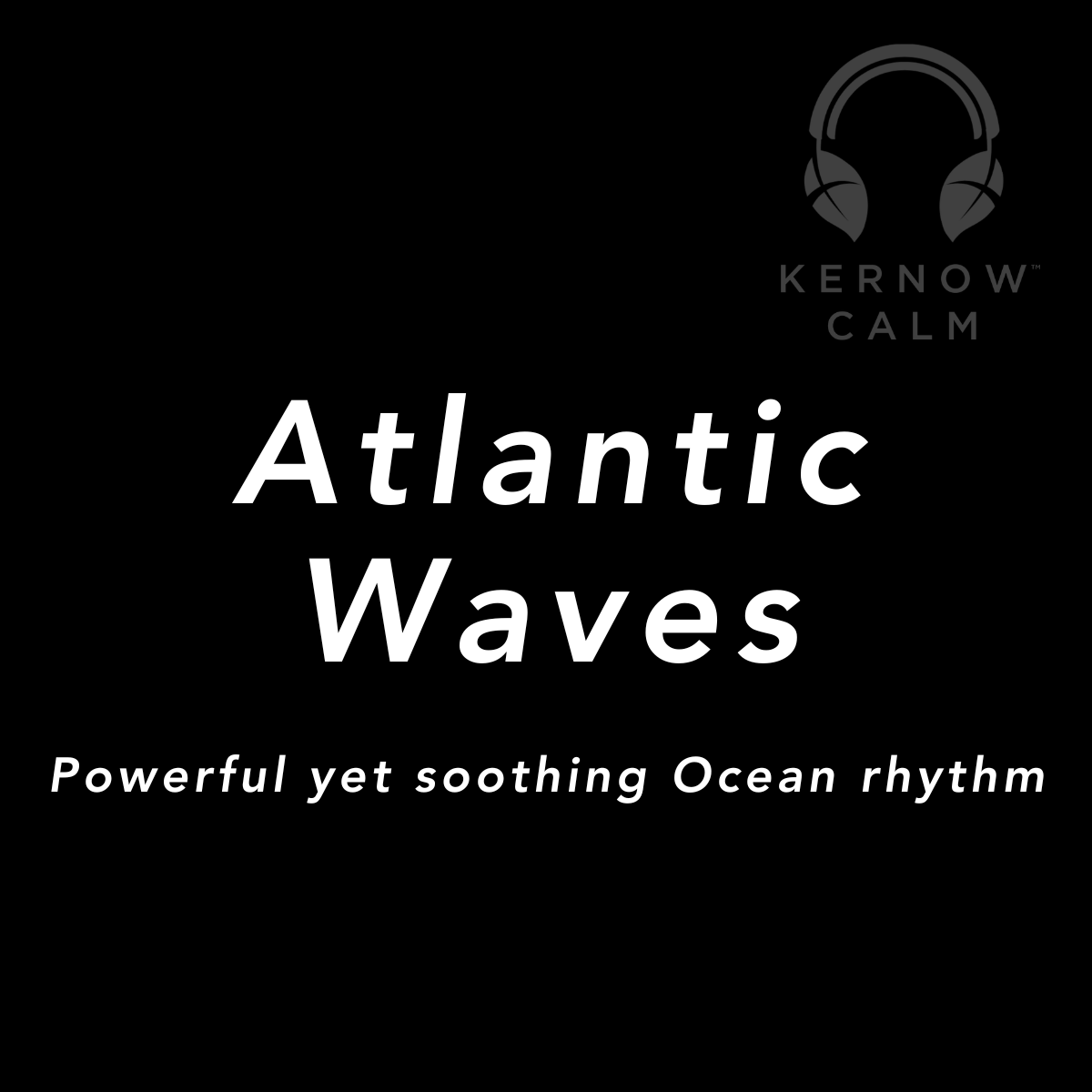 Cornish Nature Sleep Sounds Pack – 5 × 10-Hour Black Screen Loops