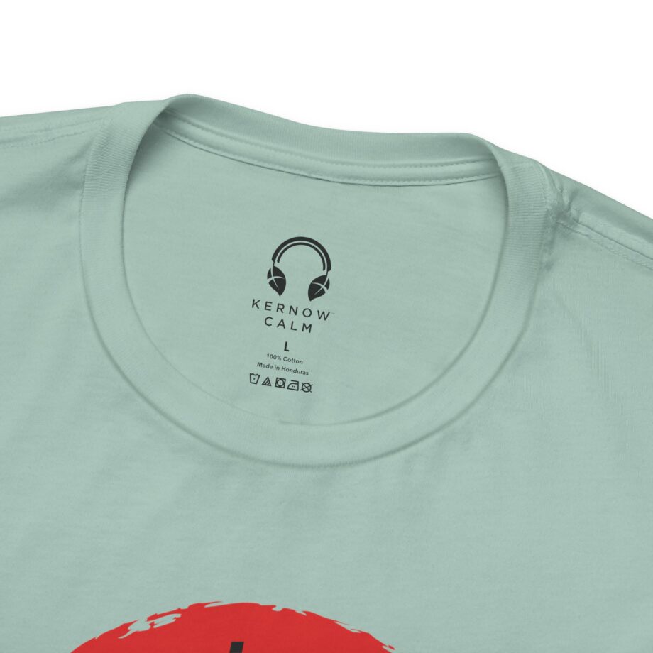 Shinrin-Yoku Forest Bathing T-Shirt