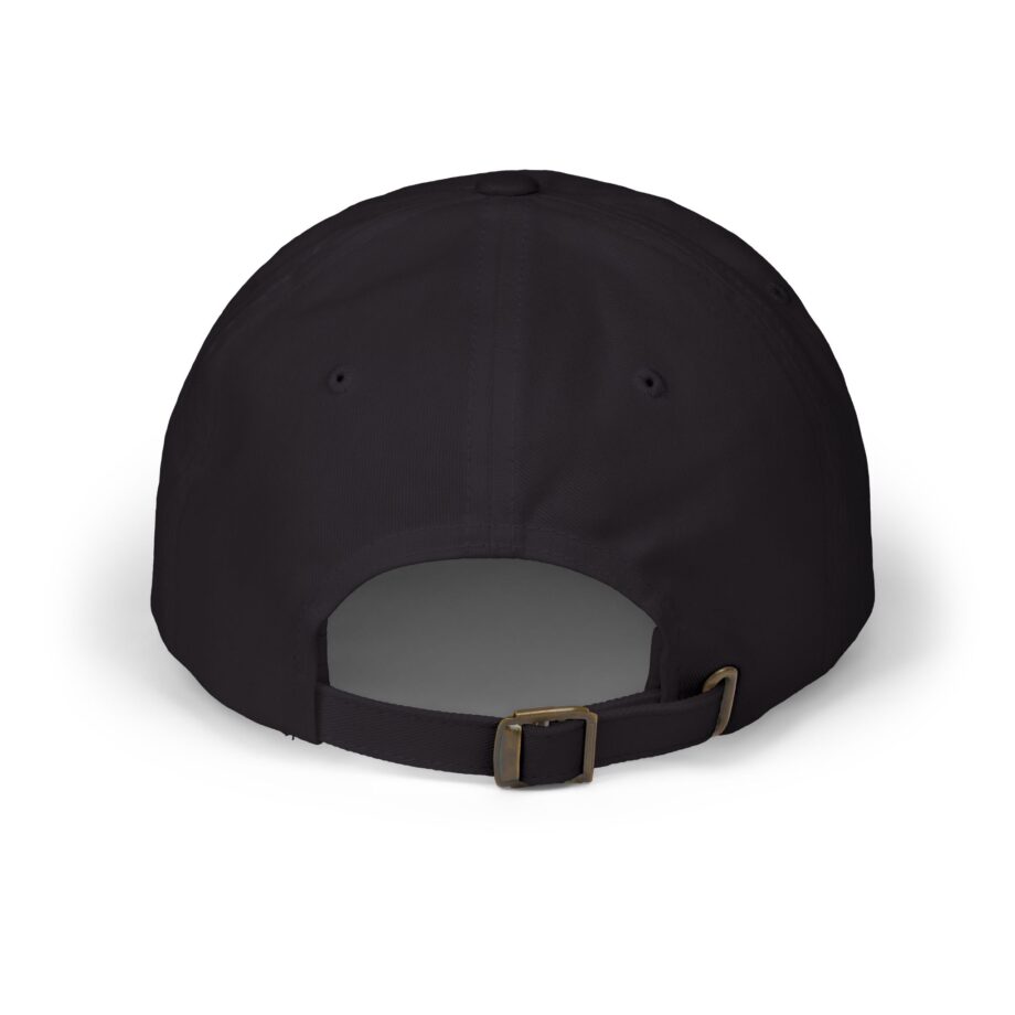Kernow Calm Cap - White Logo