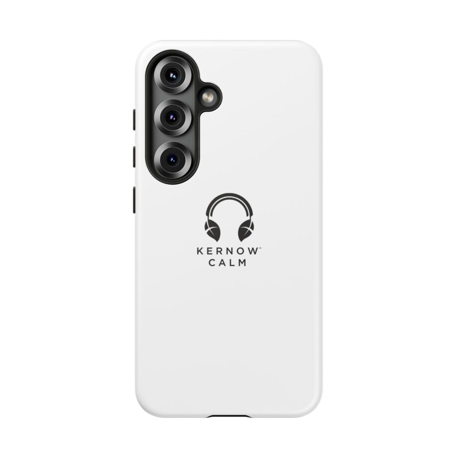 Kernow Calm Phone Case