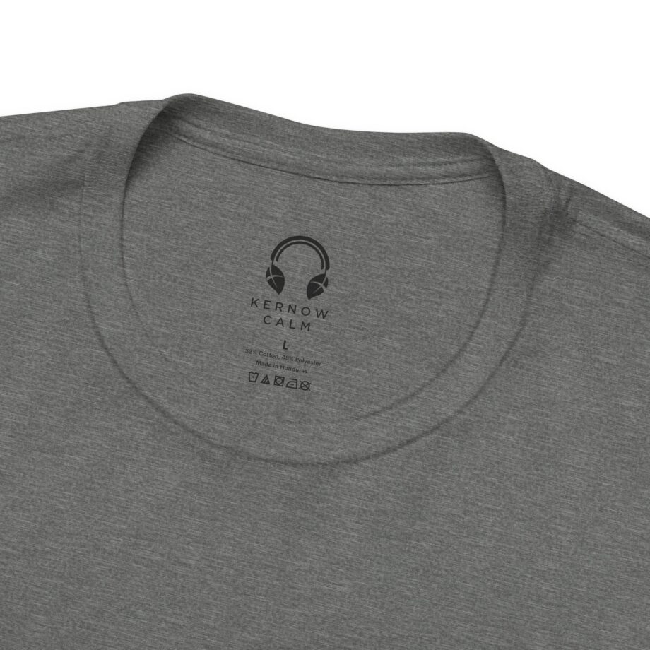 Closer To Nature Further From Idiots T-Shirt