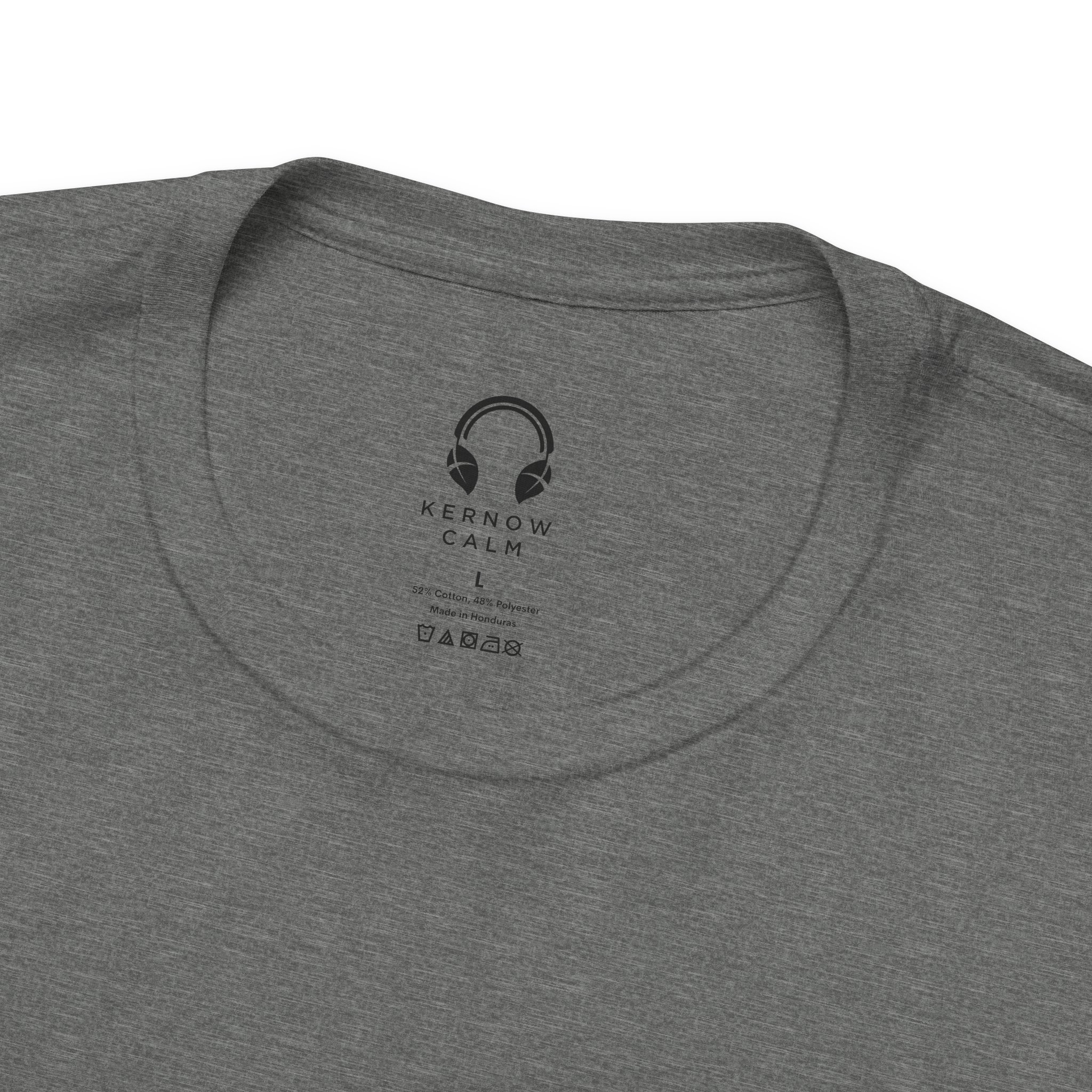 Closer To Nature Further From Idiots T-Shirt