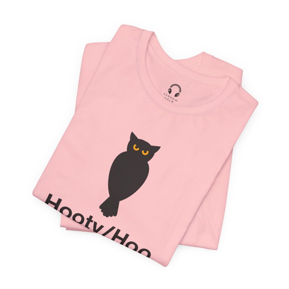 Hooty/Hoo T-Shirt