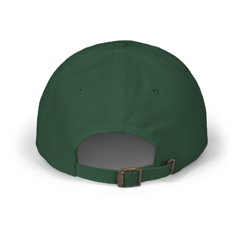 Kernow Calm Cap - White Logo