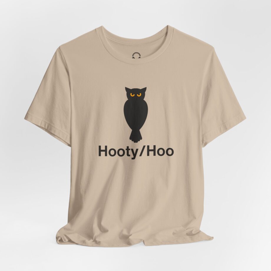Hooty/Hoo T-Shirt