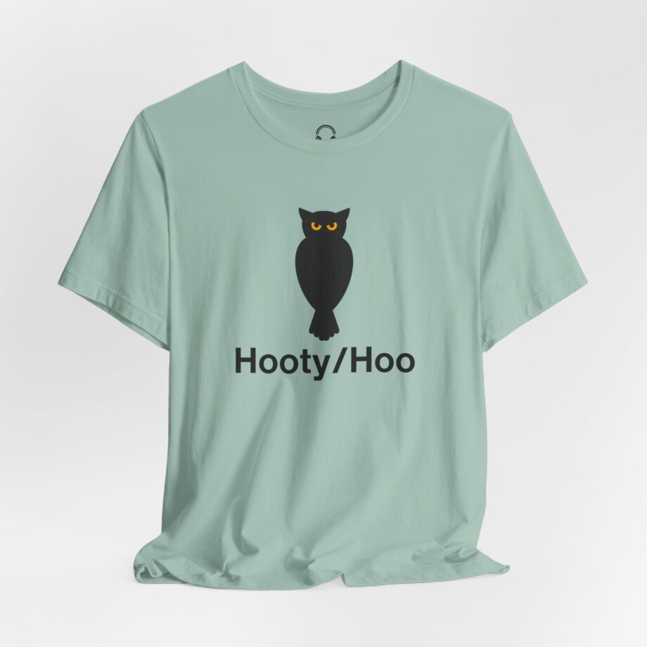 Hooty/Hoo T-Shirt