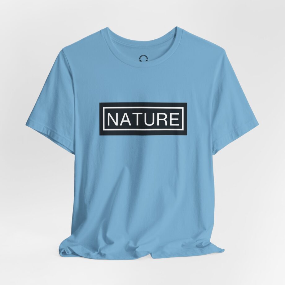 Nature T-Shirt