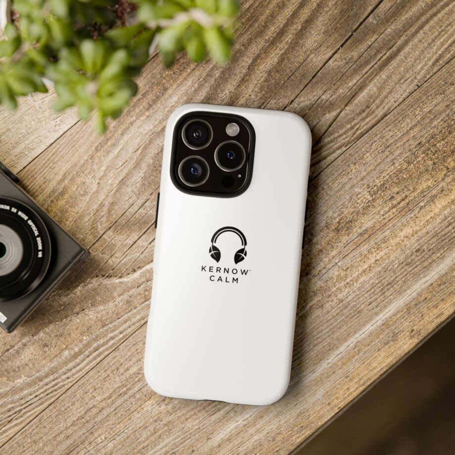 Kernow Calm Phone Case