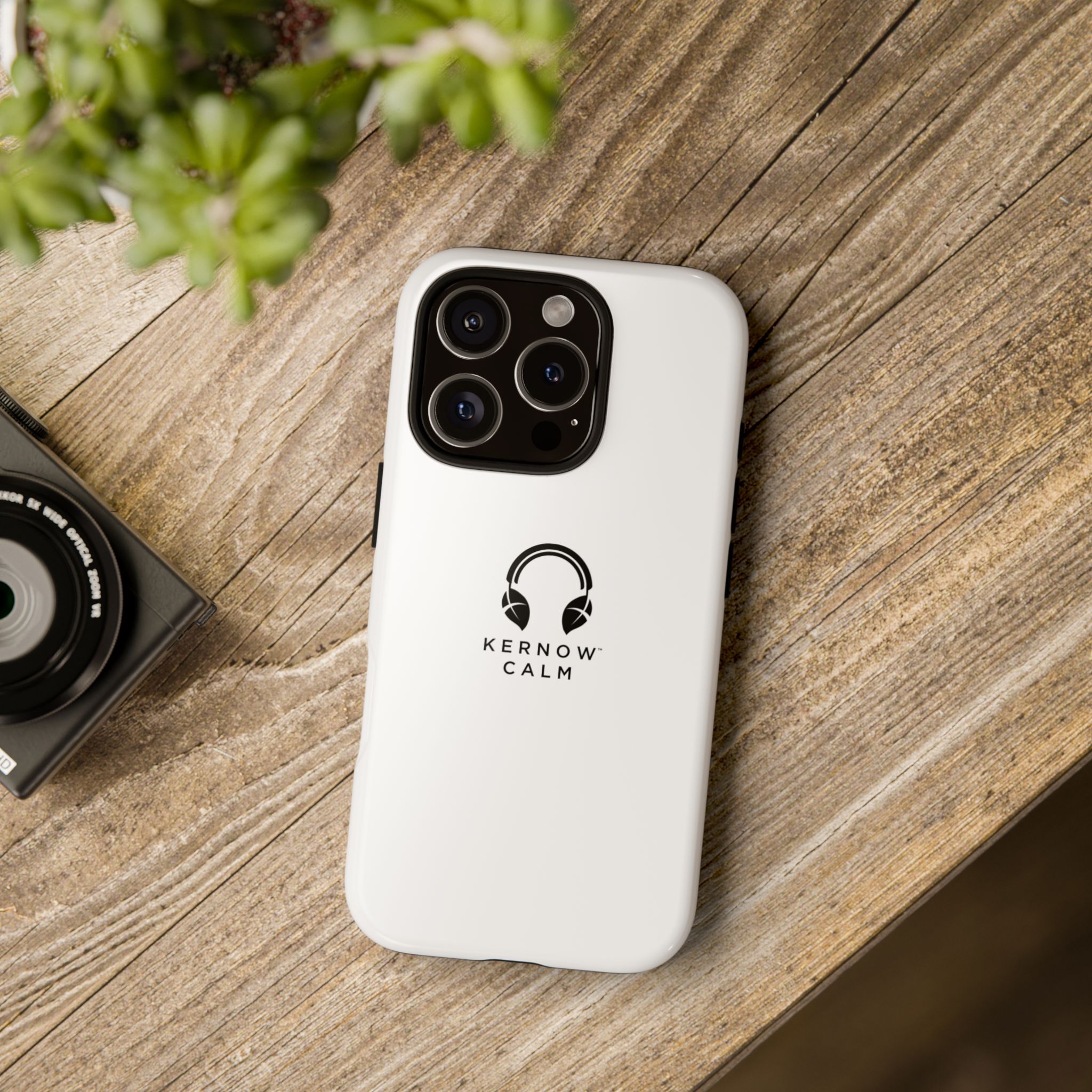 Kernow Calm Phone Case