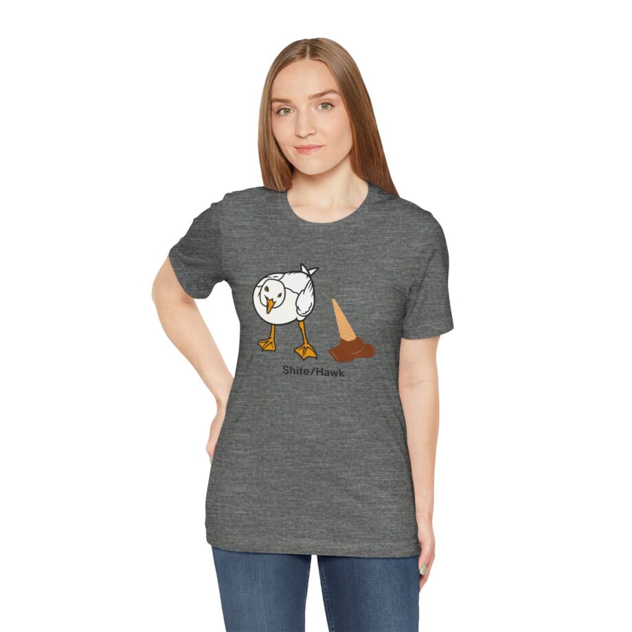 Shite Hawk T-Shirt