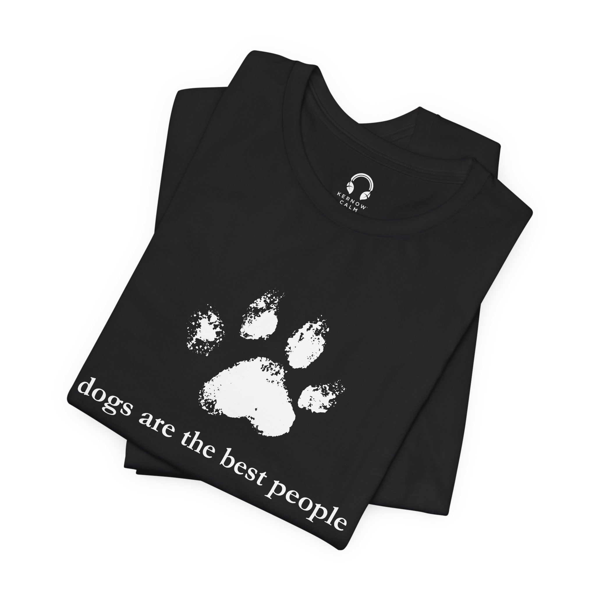 Dogs Are The Best People T-Shirt