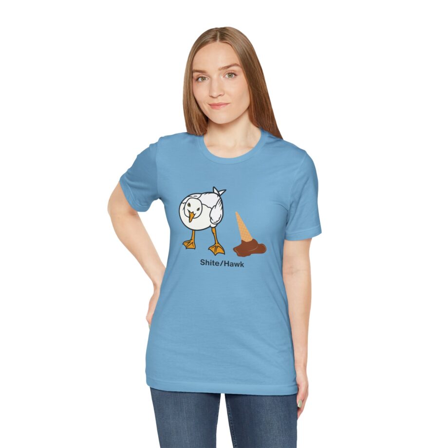 Shite Hawk T-Shirt