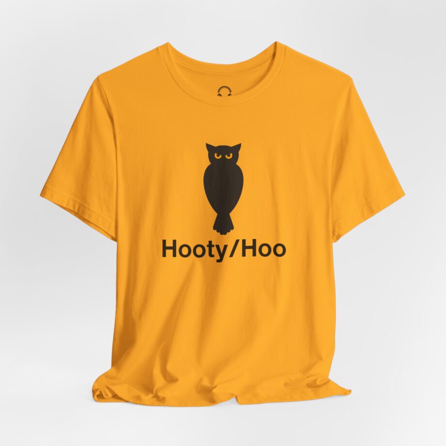 Hooty/Hoo T-Shirt