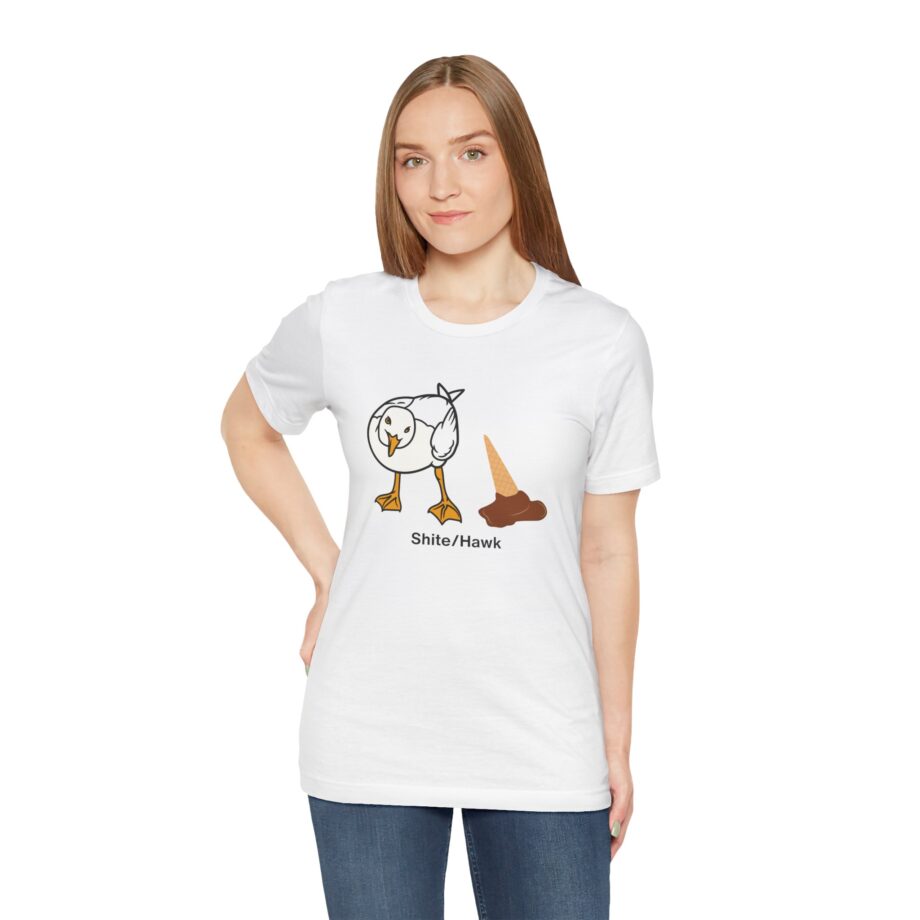 Shite Hawk T-Shirt