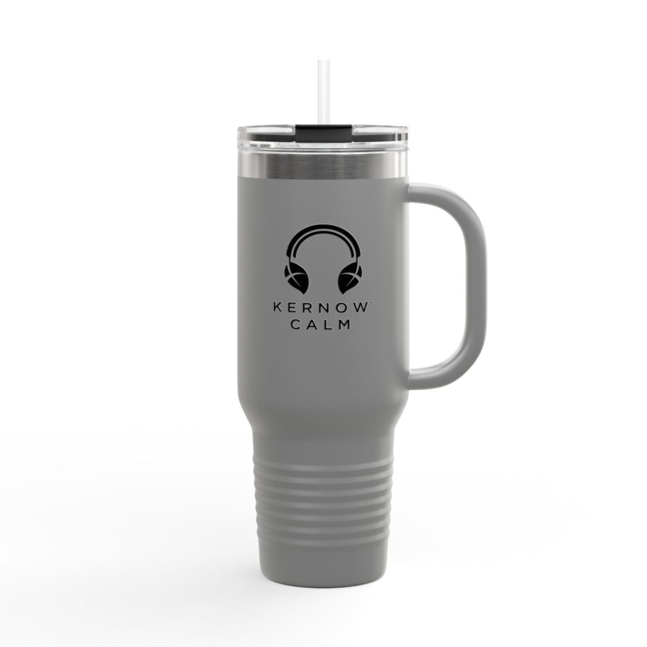 Kernow Calm Insulated Travel Mug - 40oz