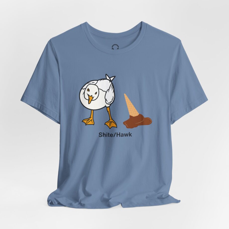 Shite Hawk T-Shirt
