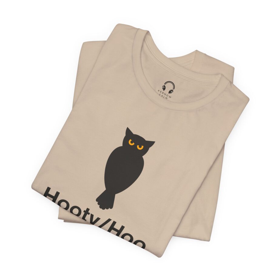 Hooty/Hoo T-Shirt
