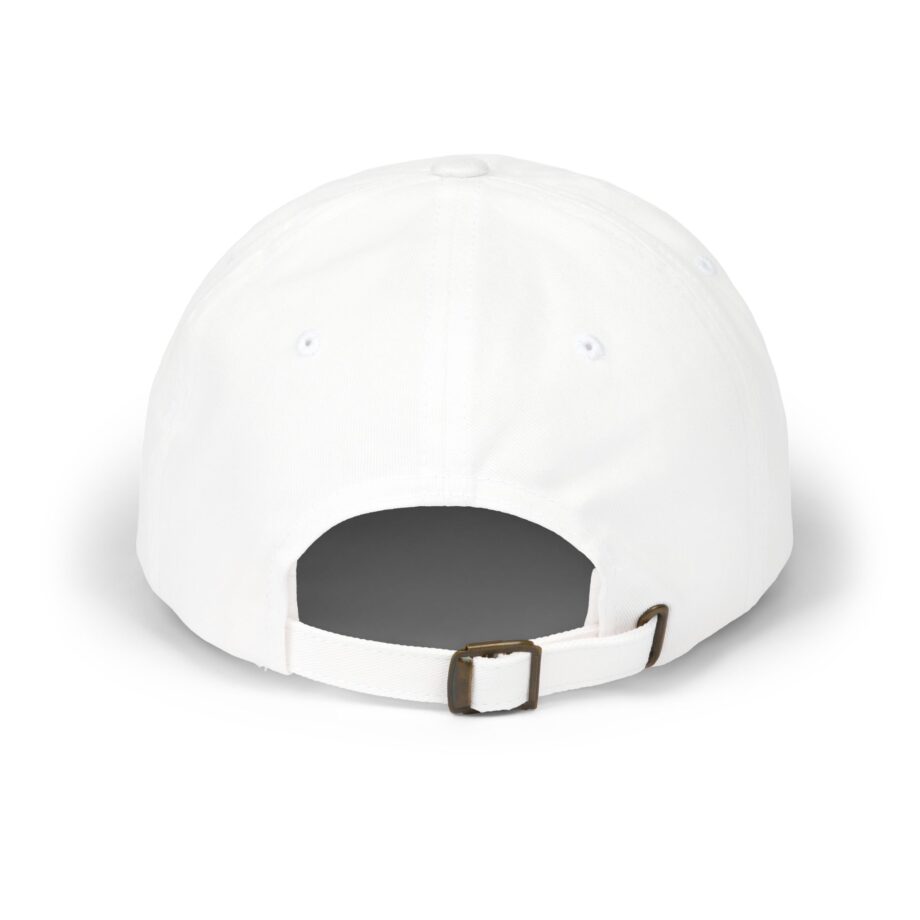 Kernow Calm Cap - Black Logo
