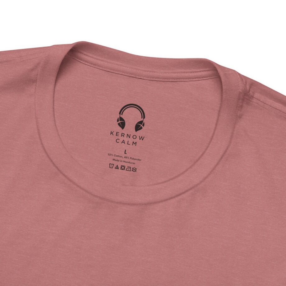 Closer To Nature Further From Idiots T-Shirt