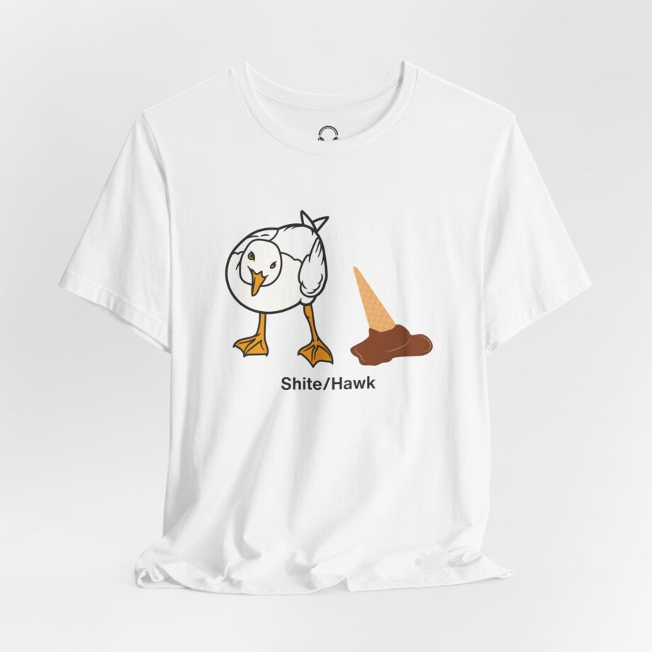 Shite Hawk T-Shirt