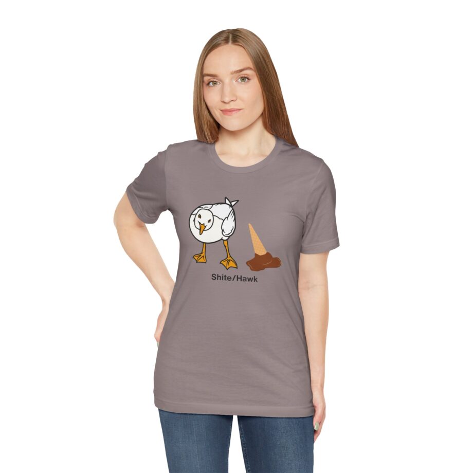 Shite Hawk T-Shirt