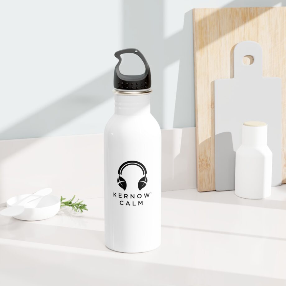 Kernow Calm Water Bottle 20oz