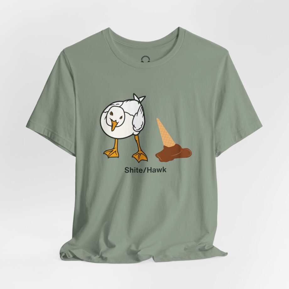 Shite Hawk T-Shirt