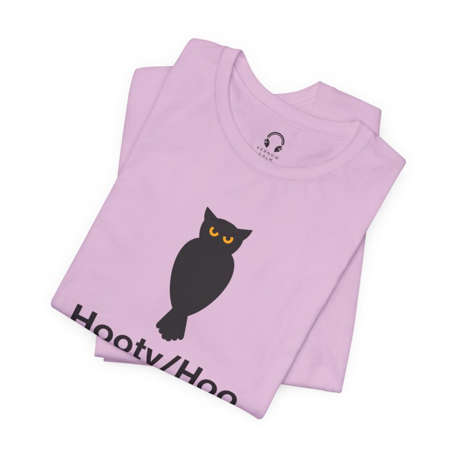 Hooty/Hoo T-Shirt