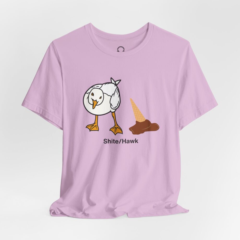 Shite Hawk T-Shirt