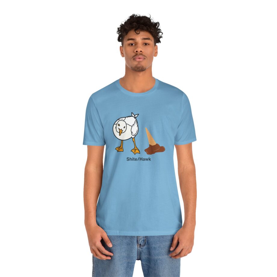 Shite Hawk T-Shirt