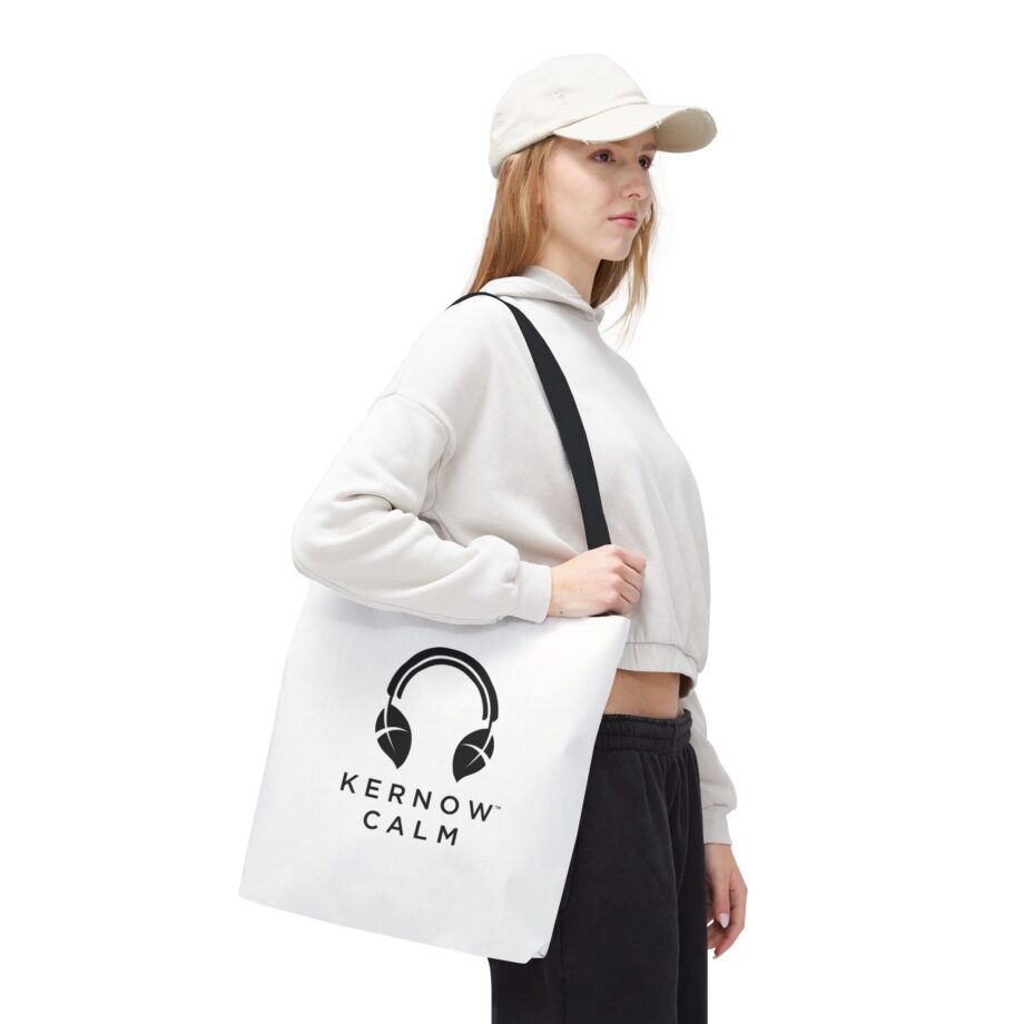 Kernow Calm Tote Bag