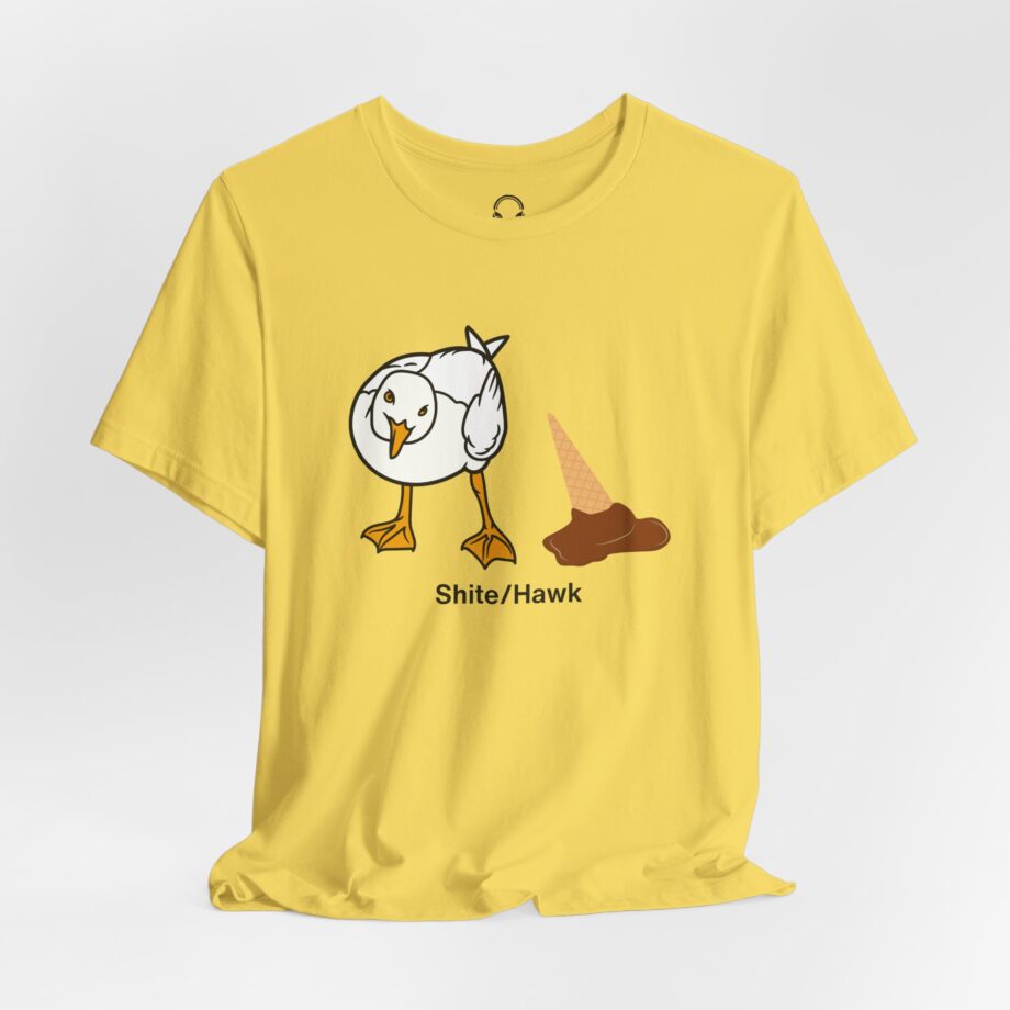 Shite Hawk T-Shirt