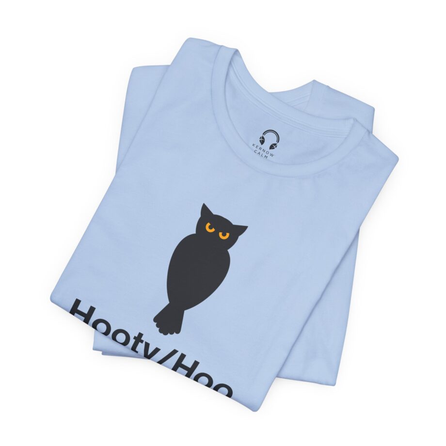 Hooty/Hoo T-Shirt