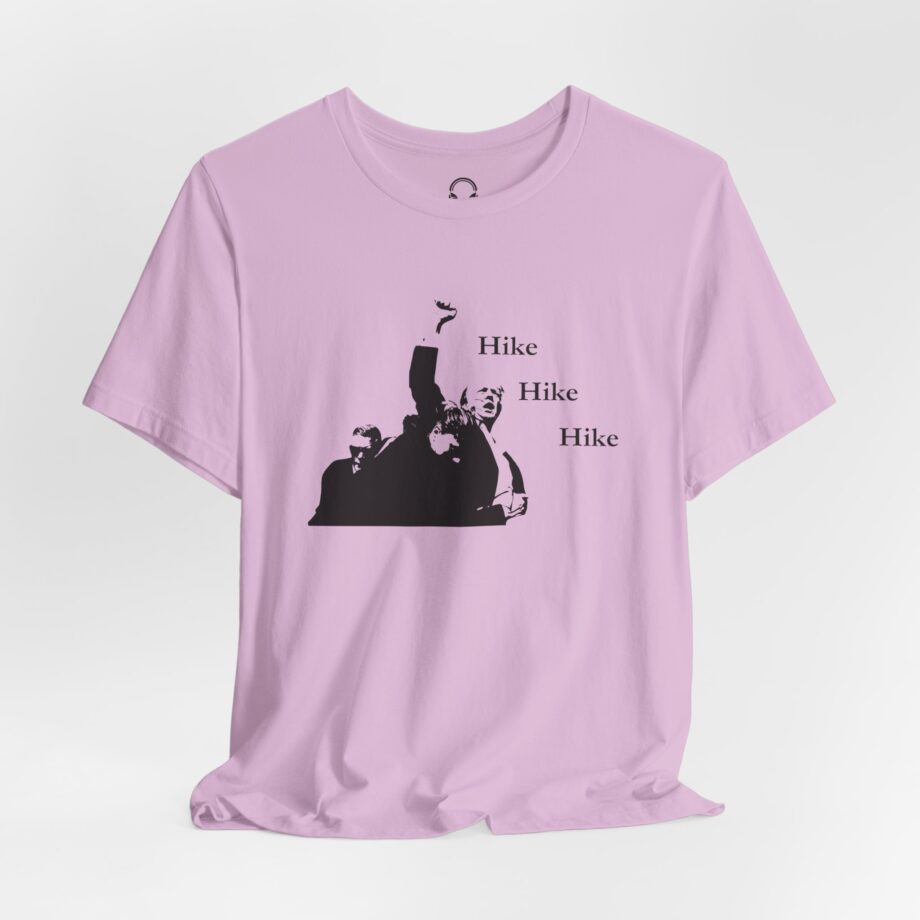 Hike Hike Hike T-Shirt
