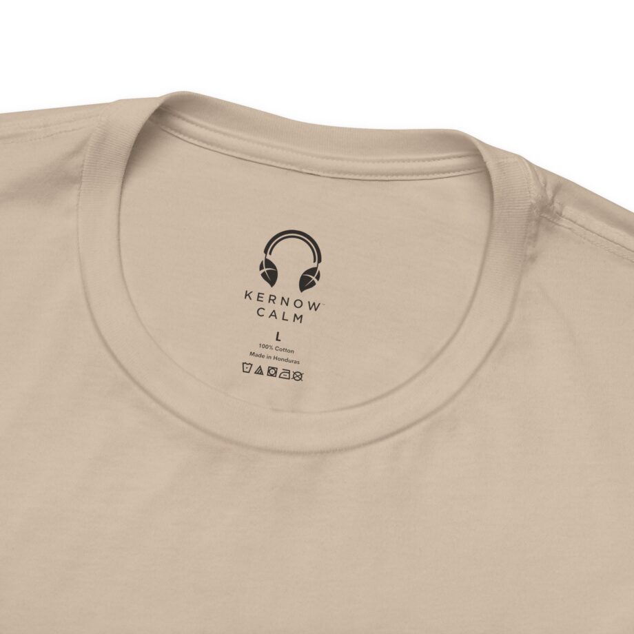 Closer To Nature Further From Idiots T-Shirt