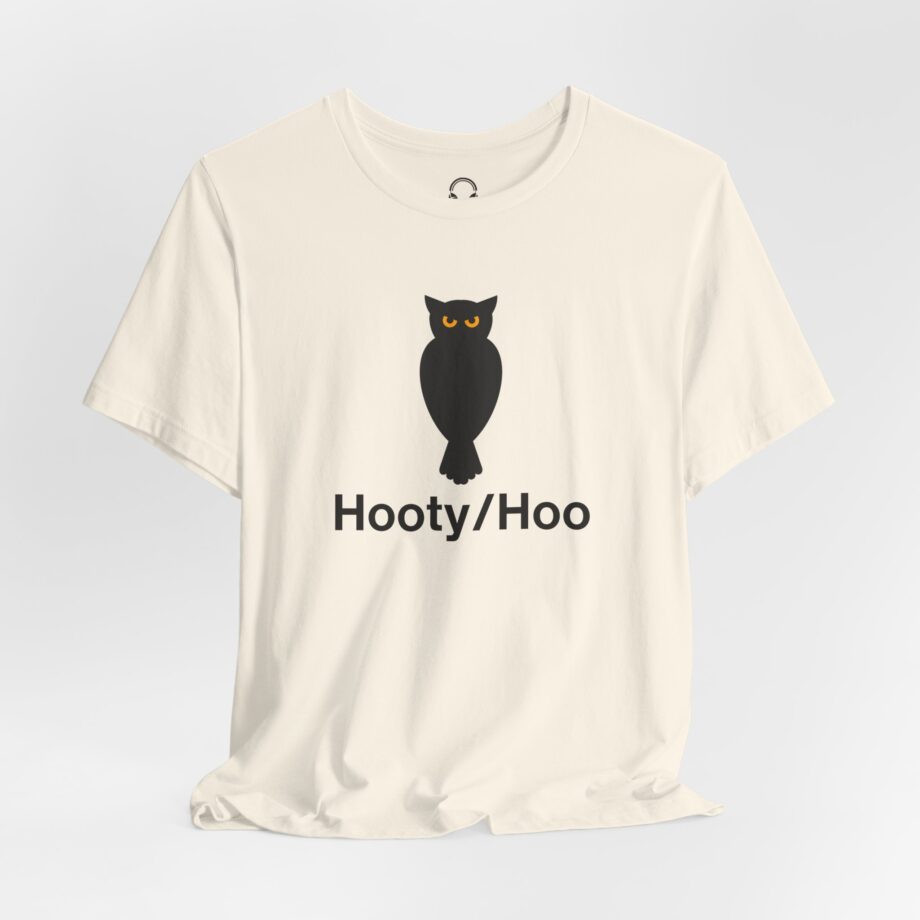 Hooty/Hoo T-Shirt