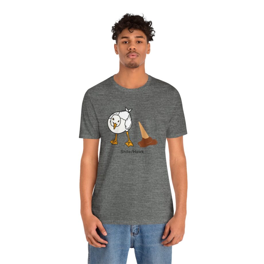 Shite Hawk T-Shirt