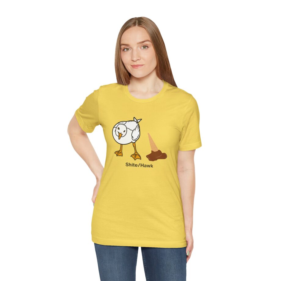 Shite Hawk T-Shirt