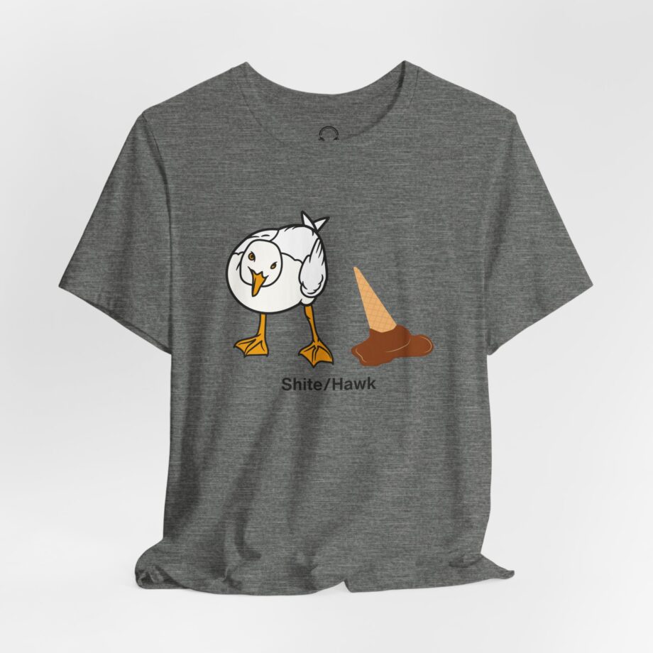 Shite Hawk T-Shirt