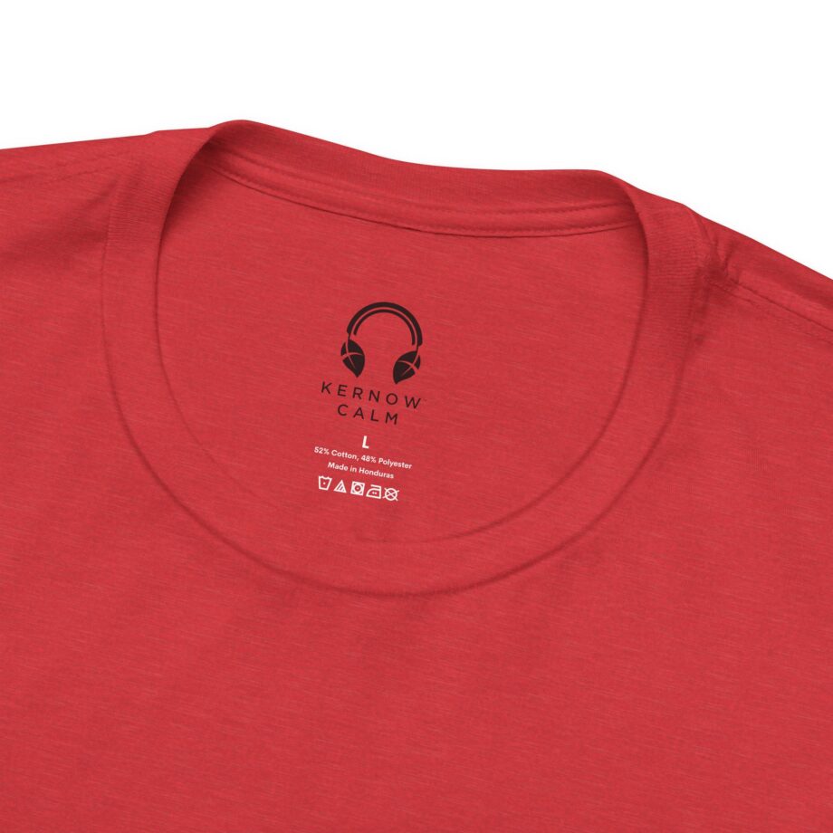 Closer To Nature Further From Idiots T-Shirt