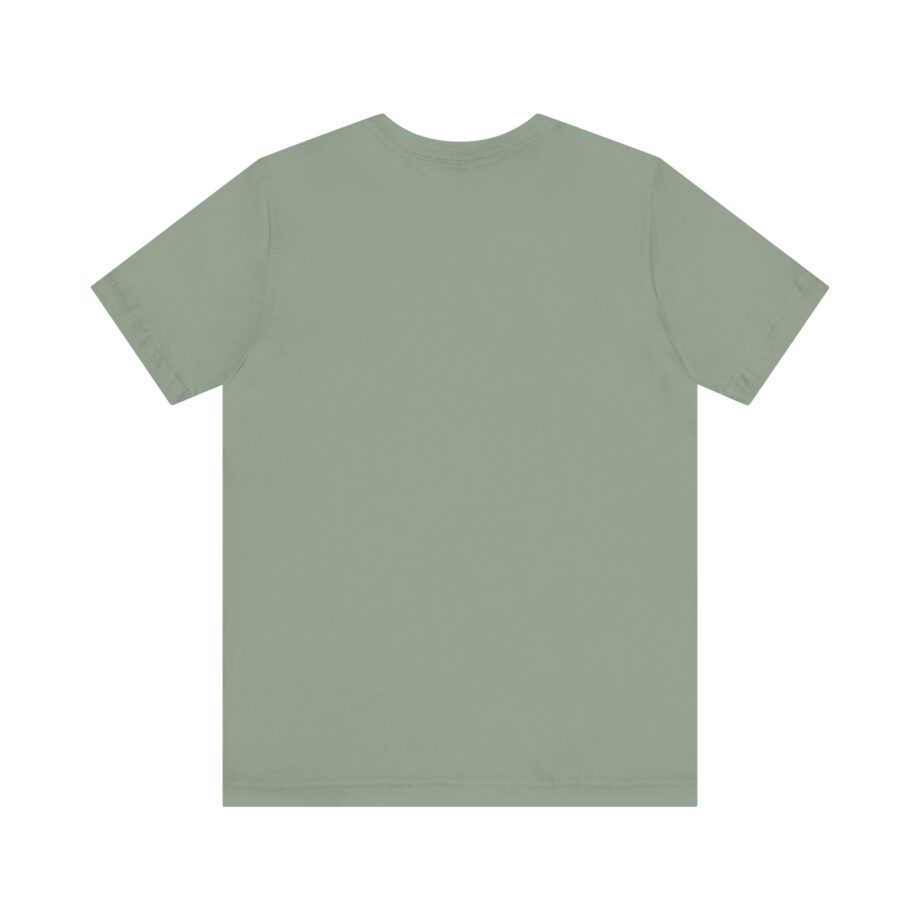 Shinrin-Yoku Forest Bathing T-Shirt
