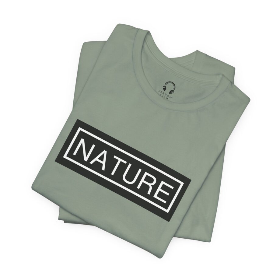 Nature T-Shirt