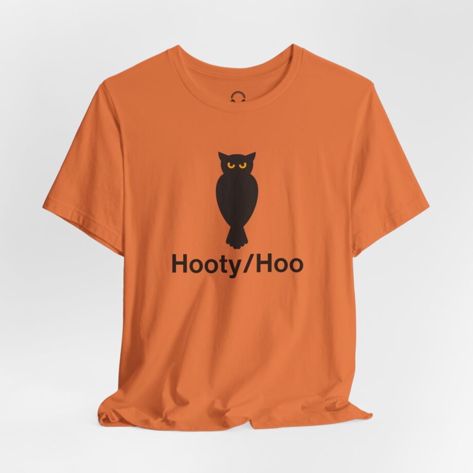 Hooty/Hoo T-Shirt