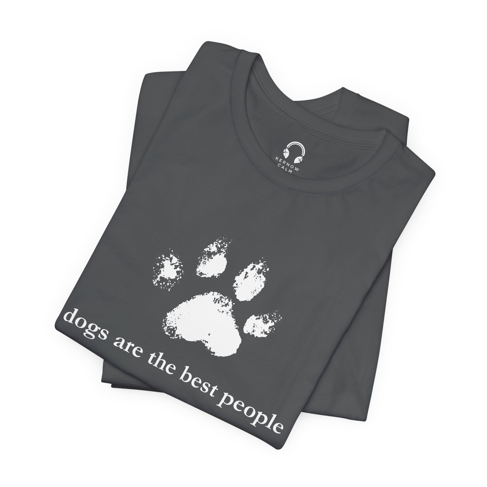 Dogs Are The Best People T-Shirt