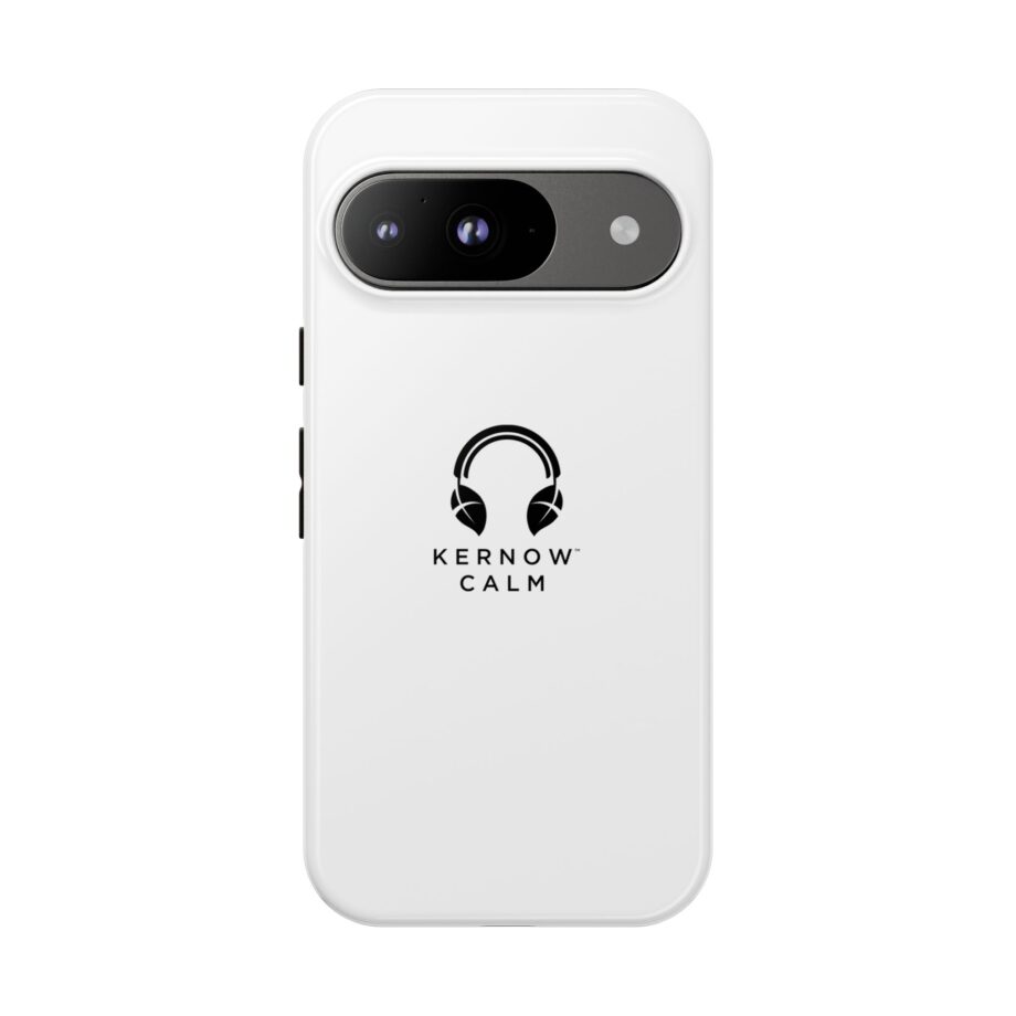 Kernow Calm Phone Case
