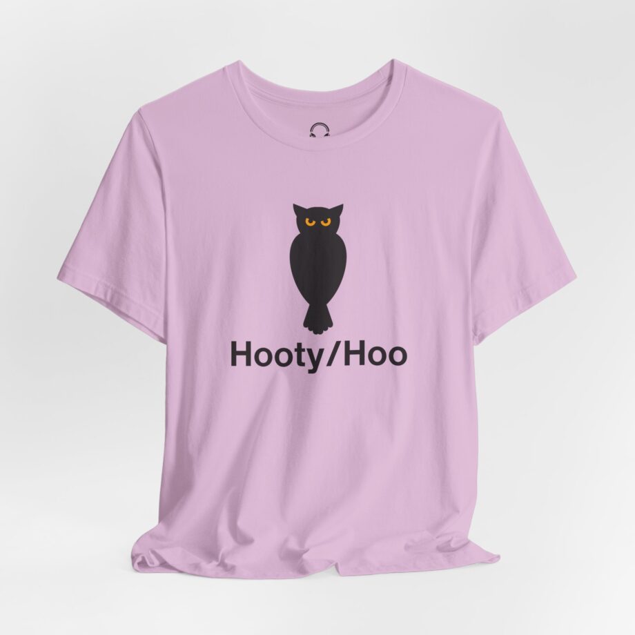 Hooty/Hoo T-Shirt