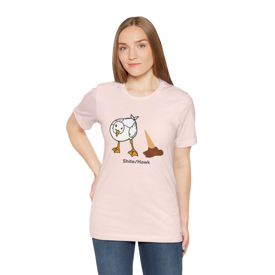 Shite Hawk T-Shirt