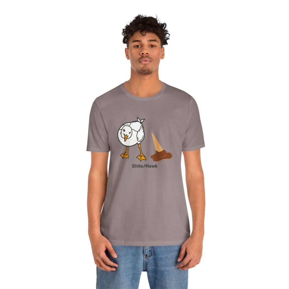 Shite Hawk T-Shirt